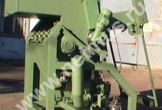 Купить Ножевая мельница для линий термоформирования GF 200.900